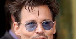 Johnny Depp