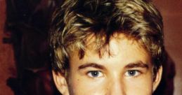 Jonathan Taylor Thomas