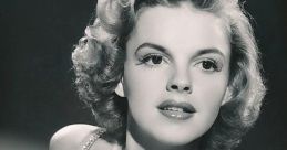 Judy Garland