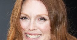 Julianne Moore