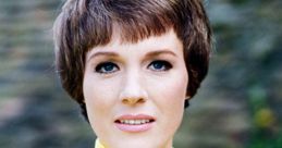 Julie Andrews