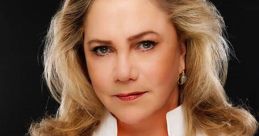 Kathleen Turner