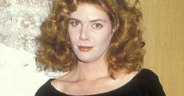 Kelly Mcgillis