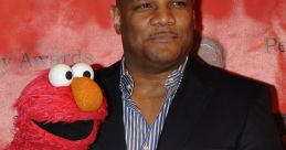Kevin Clash