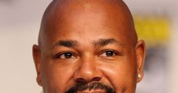 Kevin Michael Richardson
