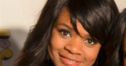 Kimberly Elise