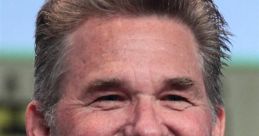 Kurt Russell