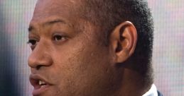 Laurence Fishburne