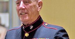 Lee Ermey
