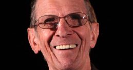 Leonard Nimoy
