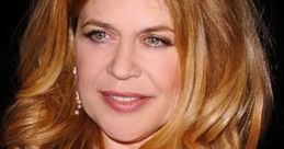 Linda Hamilton