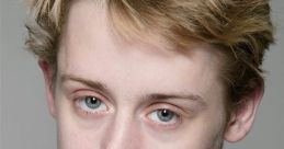 Macaulay Culkin