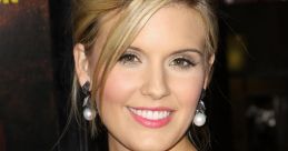 Maggie Grace