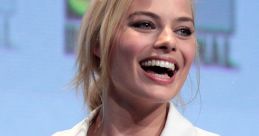 Margot Robbie