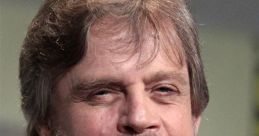 Mark Hamill