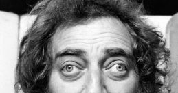 Marty Feldman