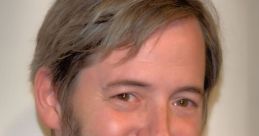 Matthew Broderick
