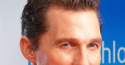 Matthew McConaughey