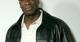 Michael Clarke Duncan