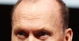 Michael Keaton