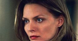 Michelle Pfeiffer