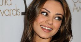 Mila Kunis