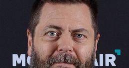 Nick Offerman