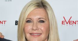 Olivia Newton John
