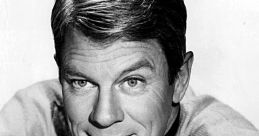 Peter Graves