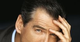 Pierce Brosnan
