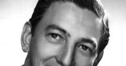 Ray Bolger