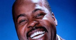 Reginald Veljohnson