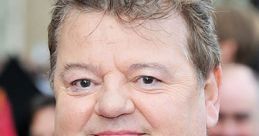 Robbie Coltrane
