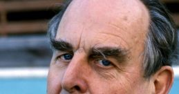 Robert Morley