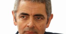 Rowan Atkinson