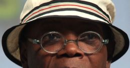 Samuel L. Jackson Small