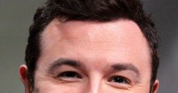 Seth MacFarlane
