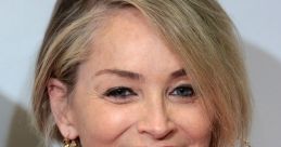 Sharon Stone