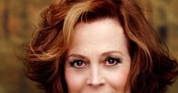 Sigourney Weaver