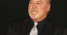 Stacy Keach