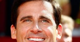 Steve Carell