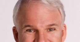 Steve Martin