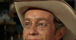 Strother Martin