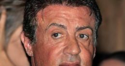 Sylvester Stallone