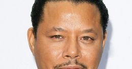Terrence Howard
