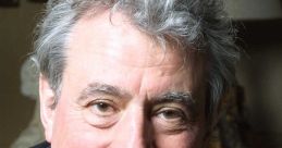 Terry Jones