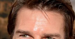 Tom Cruise