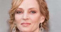 Uma Thurman
