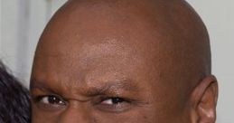 Ving Rhames