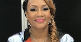 Vivica A. Fox